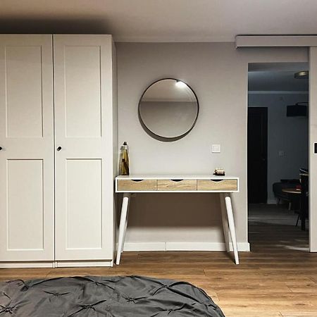 シビウCozy Havenアパートメント エクステリア 写真